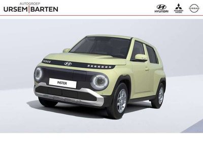Hyundai Inster