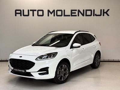 Occasion Ford Kuga ST-Line 152 PK (111 kW) 2022 Wit (metallic) SUV