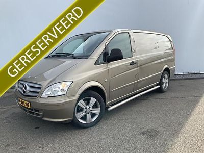 Mercedes Vito
