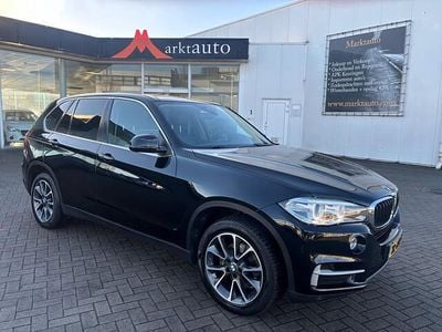 Occasion BMW X5 Executive 232 PK (170 kW) 2015 Zwart SUV