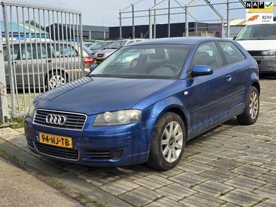 tweedehands Audi A3 1.6 Attraction/Airco/Cruise/
