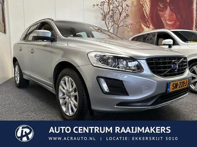 tweedehands Volvo XC60 3.0 T6 AWD Momentum YOUNGTIMER ! LEDER CRUISE CONT