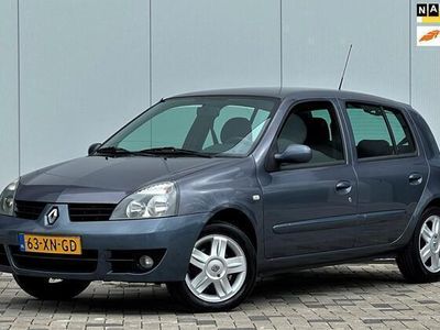 tweedehands Renault Clio R.S. 1.2-16V Campus 5 DEU AIRCO NAP IN NIEUWSTAAT