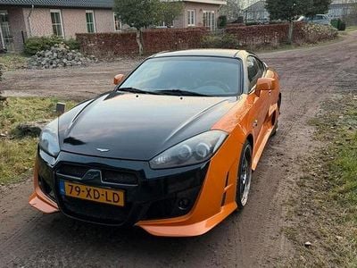 Occasion Hyundai Coupé 143 PK (105 kW) 2007 Coupé
