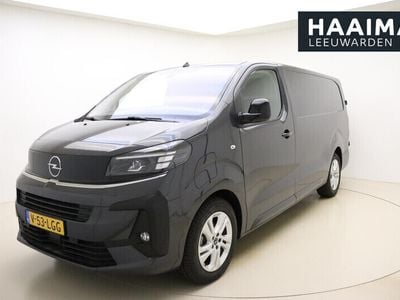 Opel Vivaro-e Combi