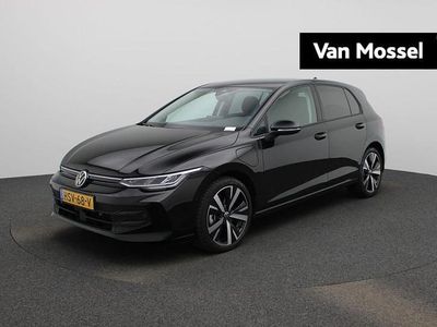 Occasion 2025 VW e-Golf Edition Hatchback | € 34.400 (Iets duurder)