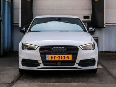 Audi A3 e-tron