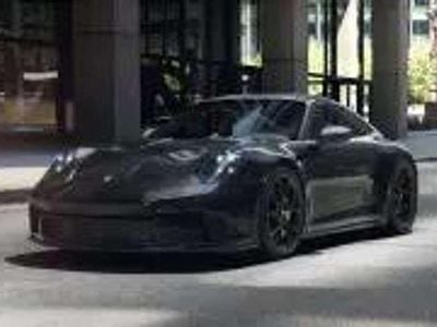 Porsche 911 GT3