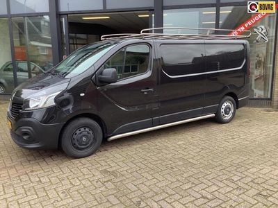 tweedehands Renault Trafic 1.6 dCi T29 L2H1 Comfort Airco/Cruise/Nap!