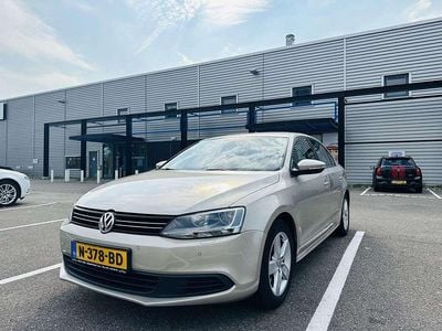 Gebruikt 2013 VW Jetta Highline Sedan | € 5.600 (Goede deal)