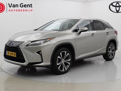 Lexus RX450h