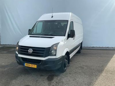 VW Crafter