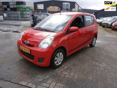 tweedehands Daihatsu Cuore 1.0 Class Automaat