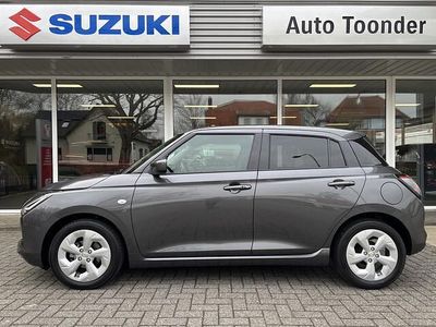 Occasion Suzuki Swift 82 PK (60 kW) 2025 Hatchback Hatchback