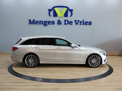 Mercedes C180