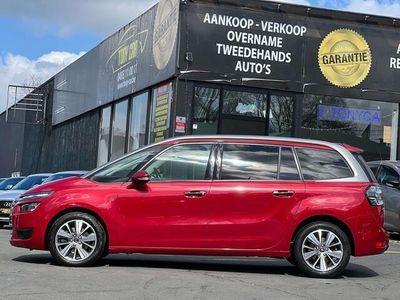 Citroën C4 Picasso