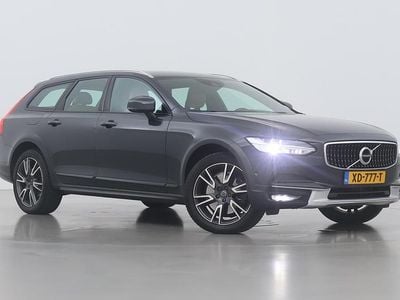 Volvo V90 CC