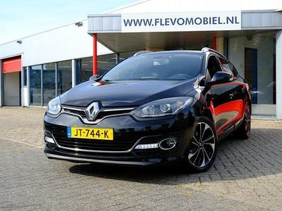 Renault Mégane GrandTour