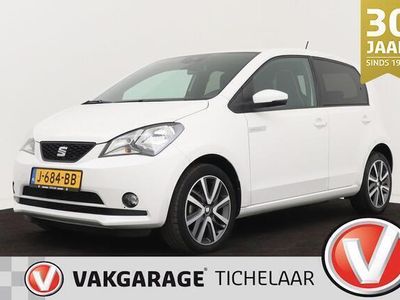 Seat Mii Electric