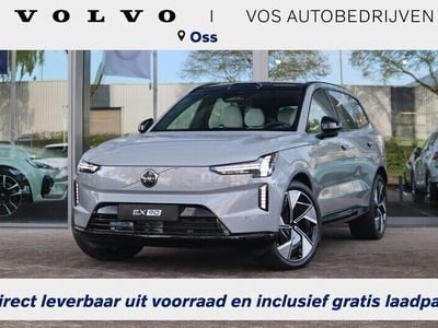 Volvo EX90