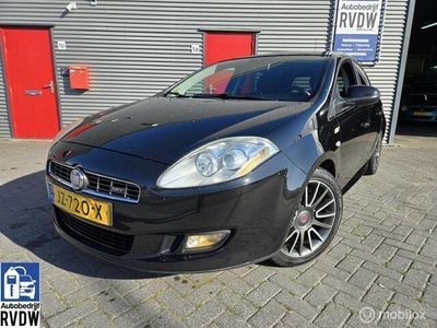 Fiat Bravo