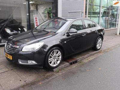 tweedehands Opel Insignia 1.8 Edition GOED ONDERHOUDEN AUTO