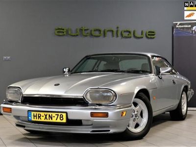 Jaguar XJS