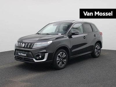 Occasion Suzuki Vitara 129 PK (94 kW) 2022 Zwart SUV