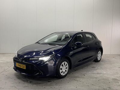 tweedehands Toyota Corolla 1.8 Hybrid Comfort