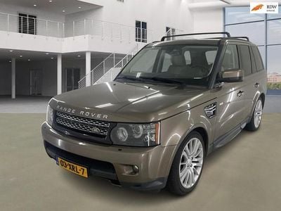 Gebruikt 2012 Land Rover Range Rover Autobiography SUV | € 7.950 (Goede deal)