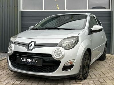 tweedehands Renault Twingo 1.2 16V Authentique