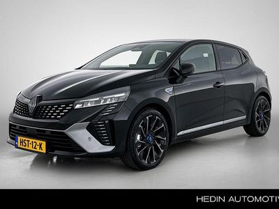 Occasion Renault Clio V Esprit Alpine 143 PK (105 kW) 2025 .00 Hatchback