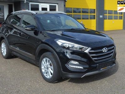 tweedehands Hyundai Tucson 1.6 GDi Comfort