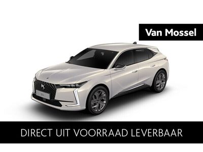DS Automobiles DS4