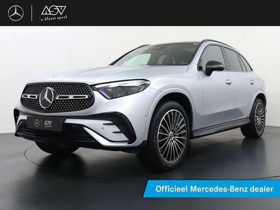 Mercedes GLC300e