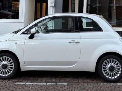 Occasion 2012 Fiat 500 Lounge Sedan | € 6.000 (Eerlijke prijs)