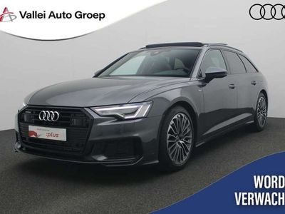 tweedehands Audi A6 Avant 55 TFSIe 367PK S-tronic Quattro Pro Line S C