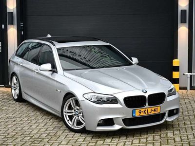 BMW 528