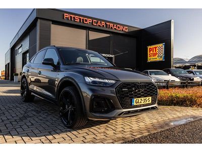 Audi Q5 Sportback