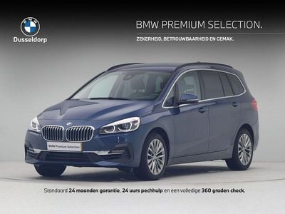 BMW 216 Gran Tourer