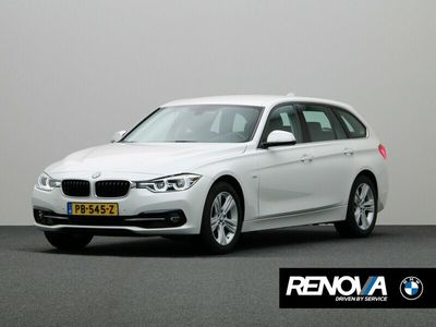 tweedehands BMW 320 3serie Touring i Corporate Lease High Executive