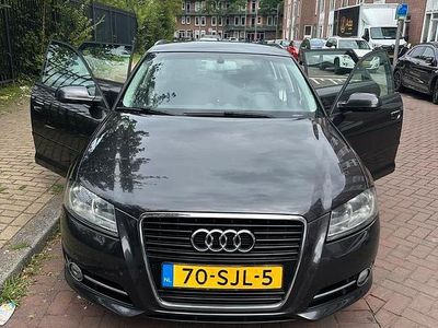 Occasion 2011 Audi A3 | € 5.000 (Eerlijke prijs)