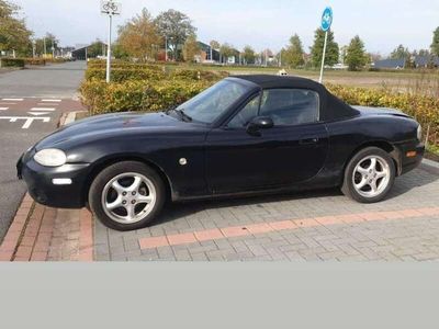 tweedehands Mazda MX5 1.6i 16V