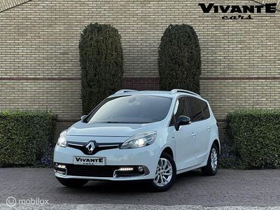 Renault Grand Scénic III