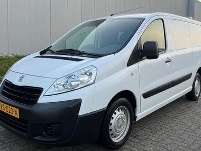 tweedehands Peugeot Expert 2.0 HDI Profit+ L2H1 2016 NAP AIRCO MOOIE BUS