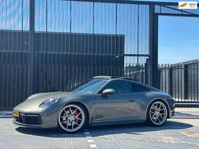 Porsche 911 Carrera S