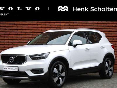 tweedehands Volvo XC40 T3 AUT8 163PK Business Pro, 19'' Lichtmetalen Velg