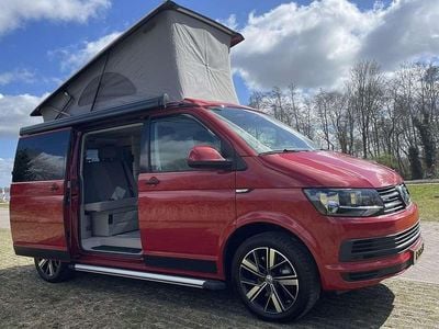 Occasion VW California Coast 140 PK (102 kW) 2019 Van