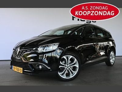 Renault Grand Scénic IV