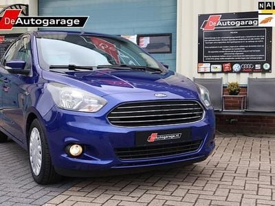 Ford Ka Plus